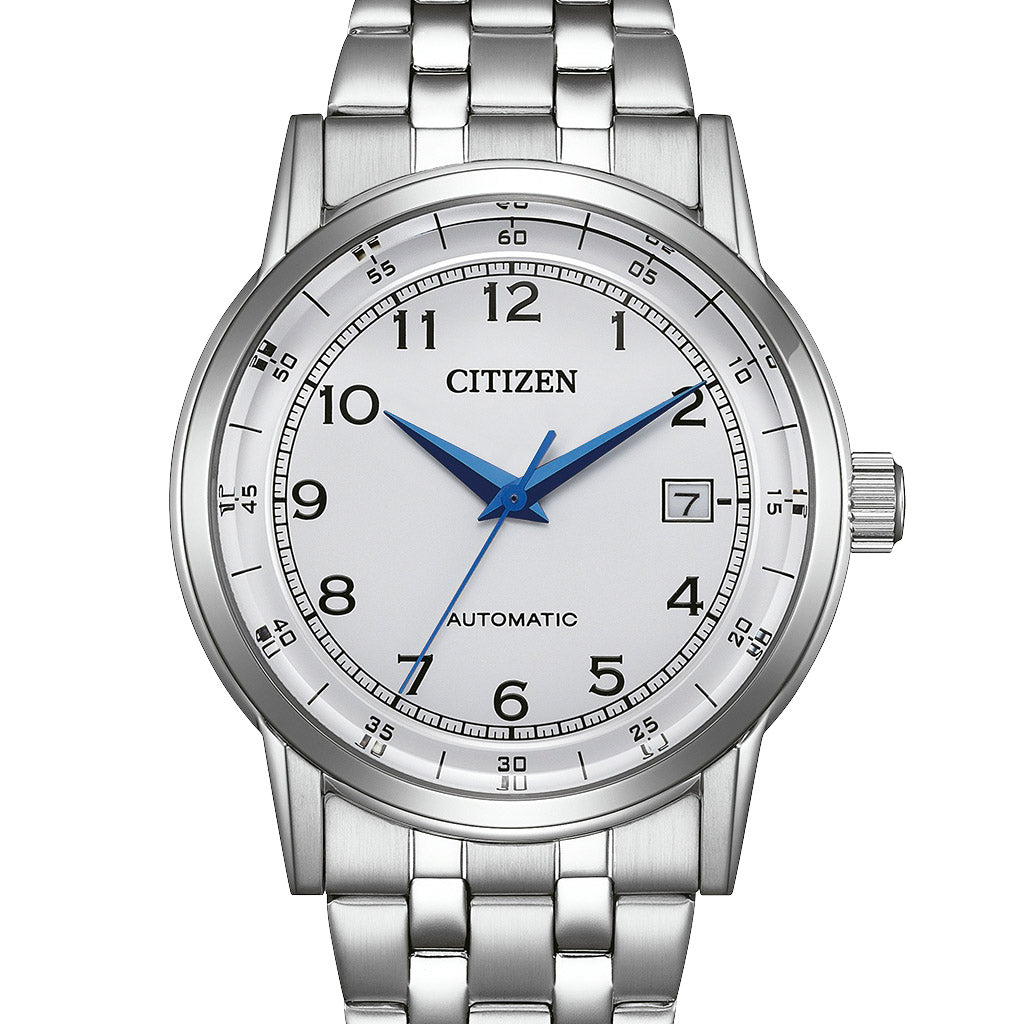 Citizen Automatik Herrenuhr NJ0210-56A