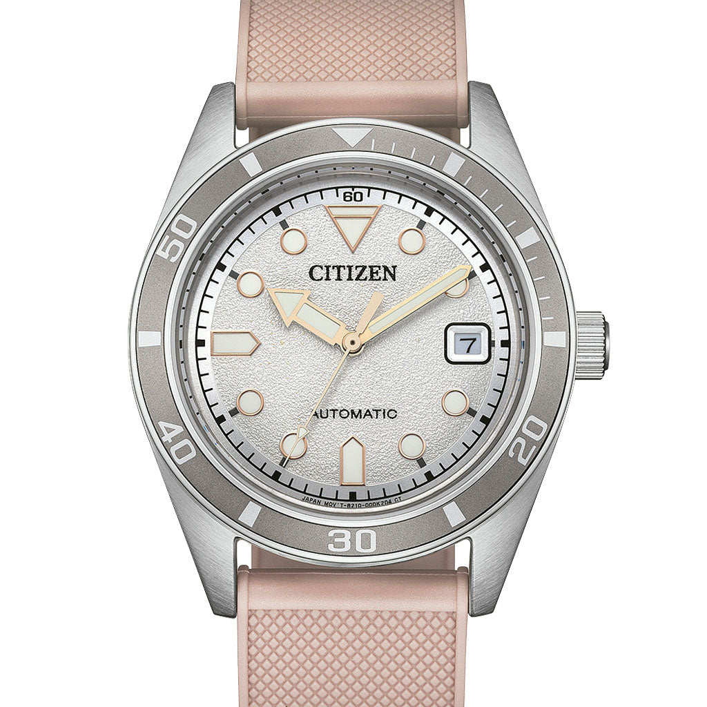 Citizen Automatik Uhr NJ0229-07A