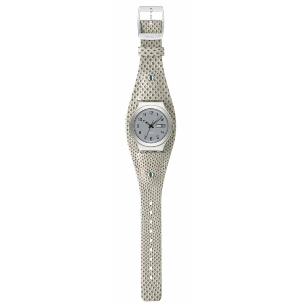 NOTION DE TEMPS / BEIGE