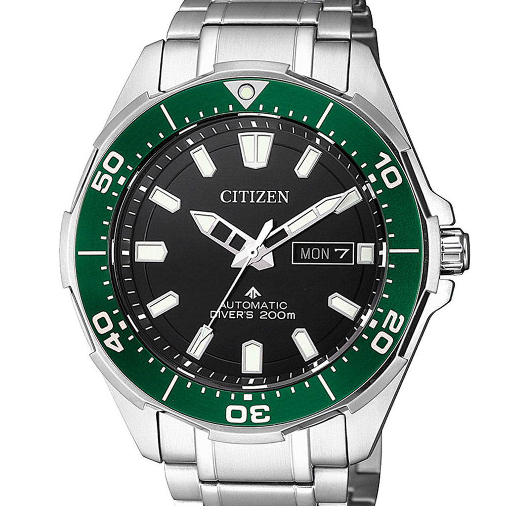 Citizen Promaster Marine NY0071-81EE