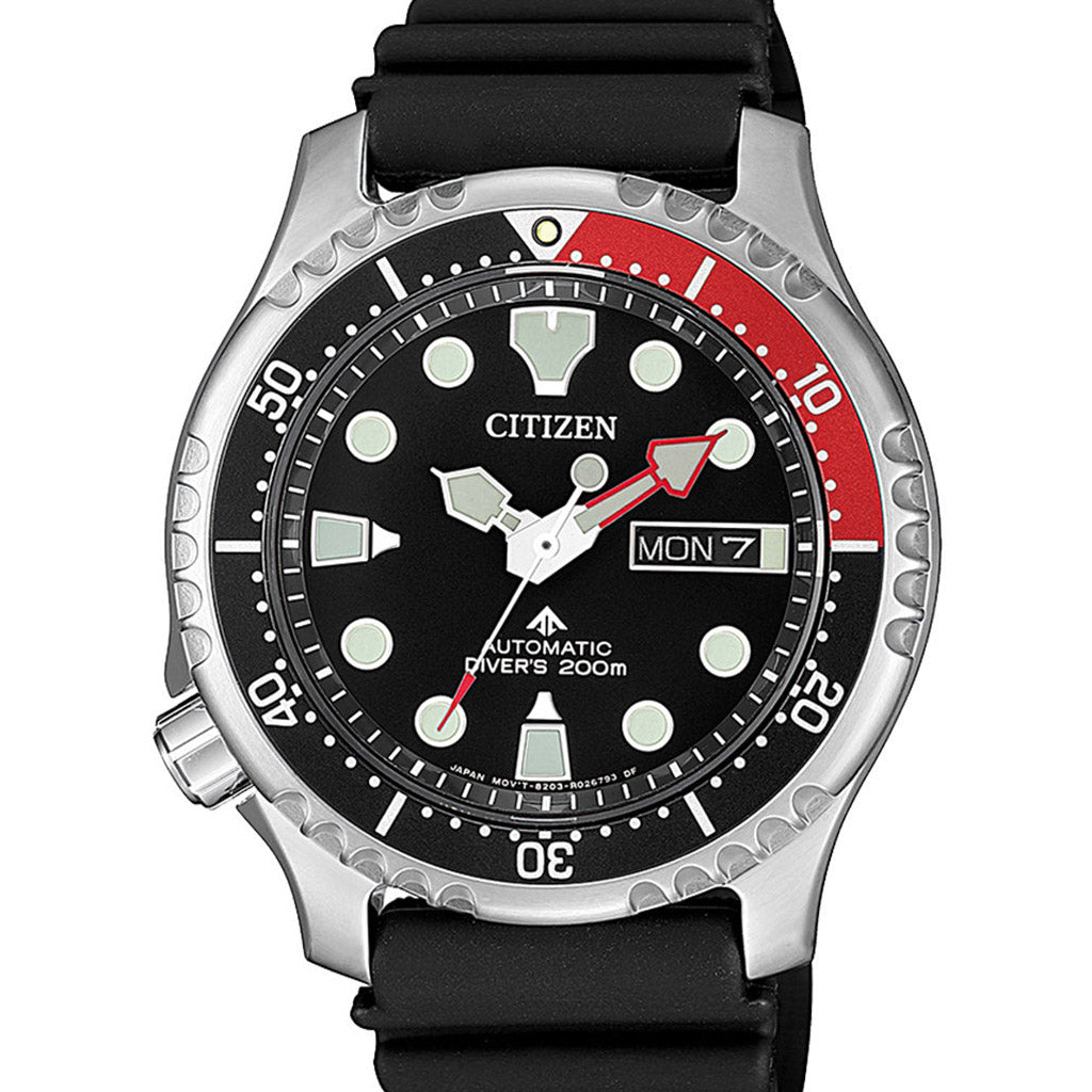 Citizen Promaster Marine NY0087-13EE
