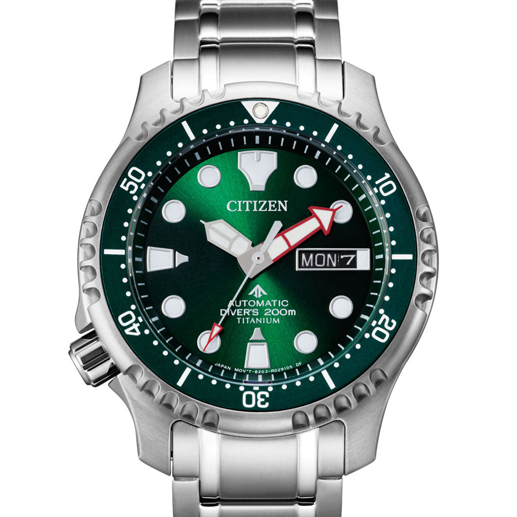 Citizen Promaster Marine NY0100-50X