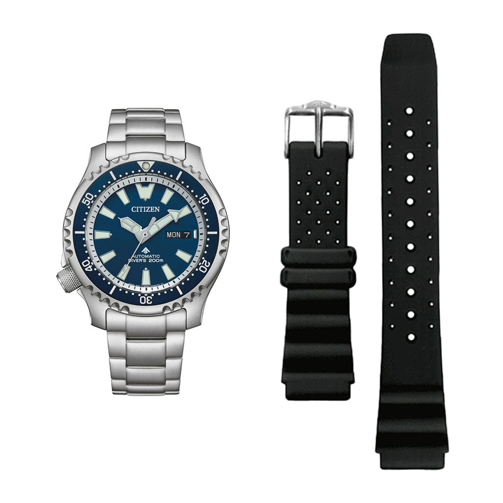 NY0161-63LE Promaster Sea - Limited Edition