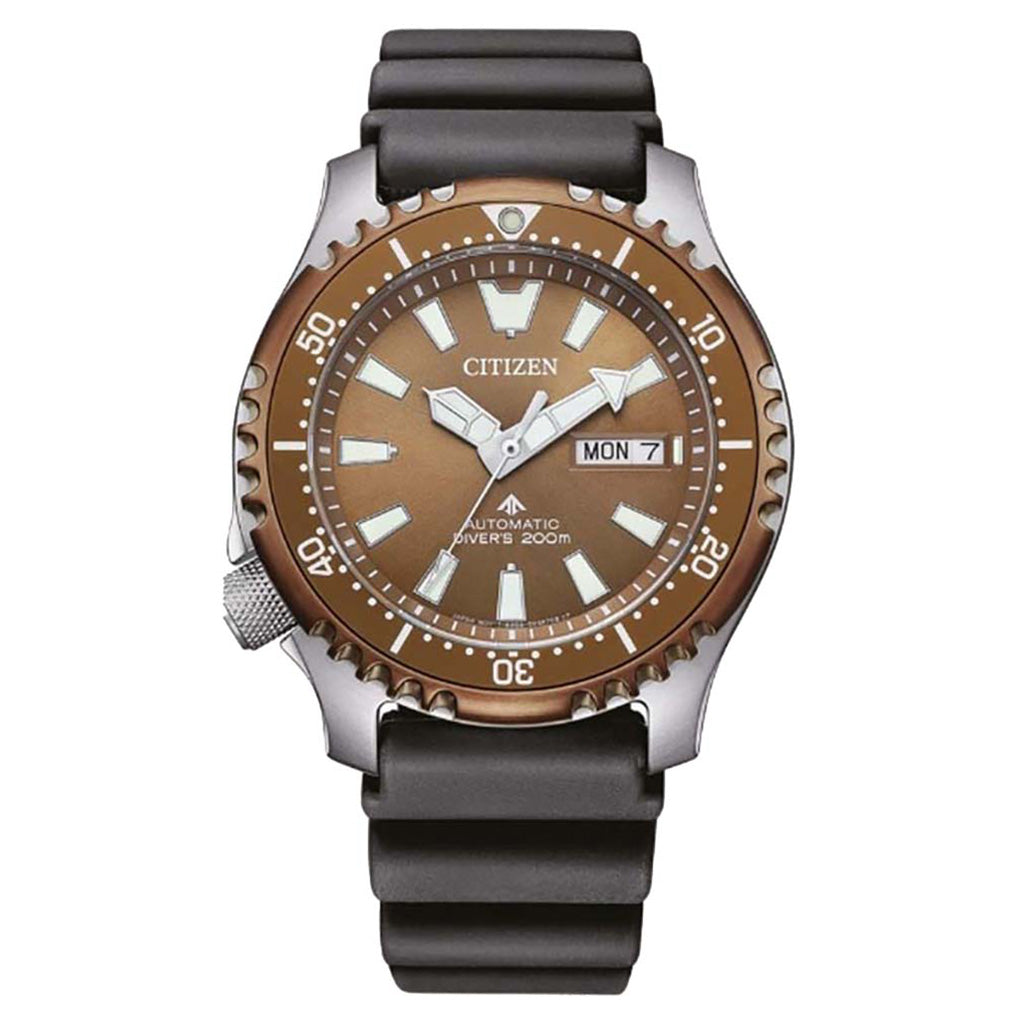NY0164-65XE Promaster Sea - Limited Special