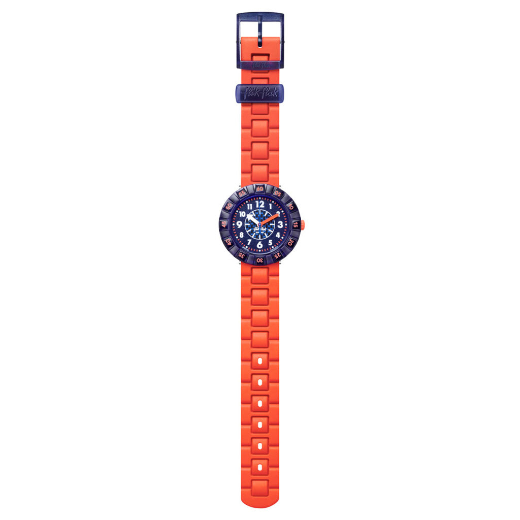 ORANGEBRICK