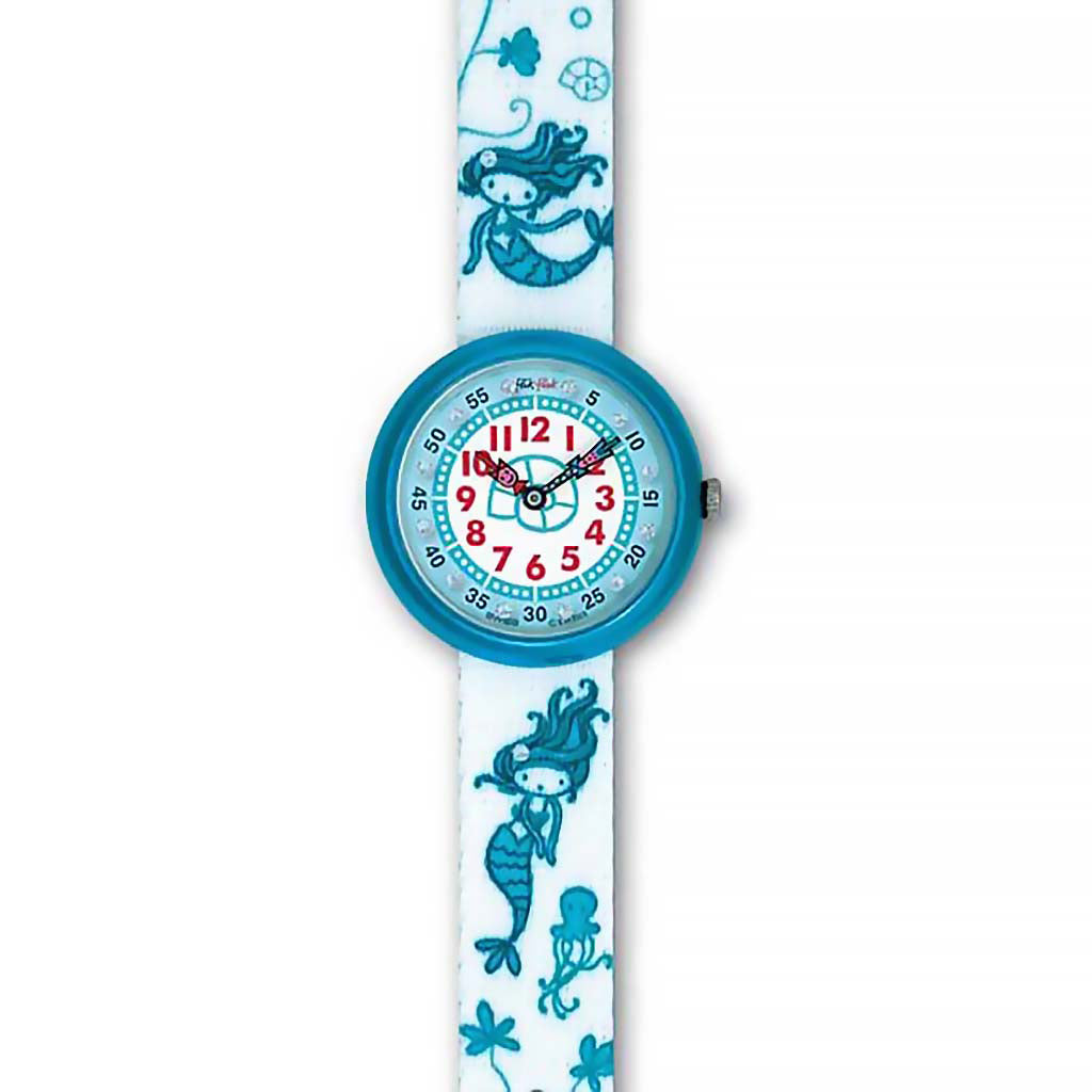 Flik Flak MON PETIT POISSON ZFTB003