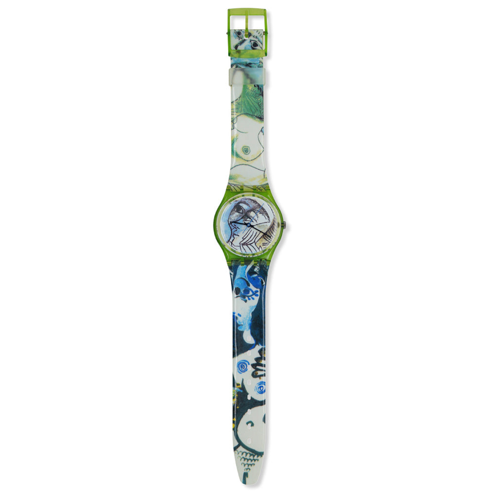 GENT PICASSO PROTOTYPE