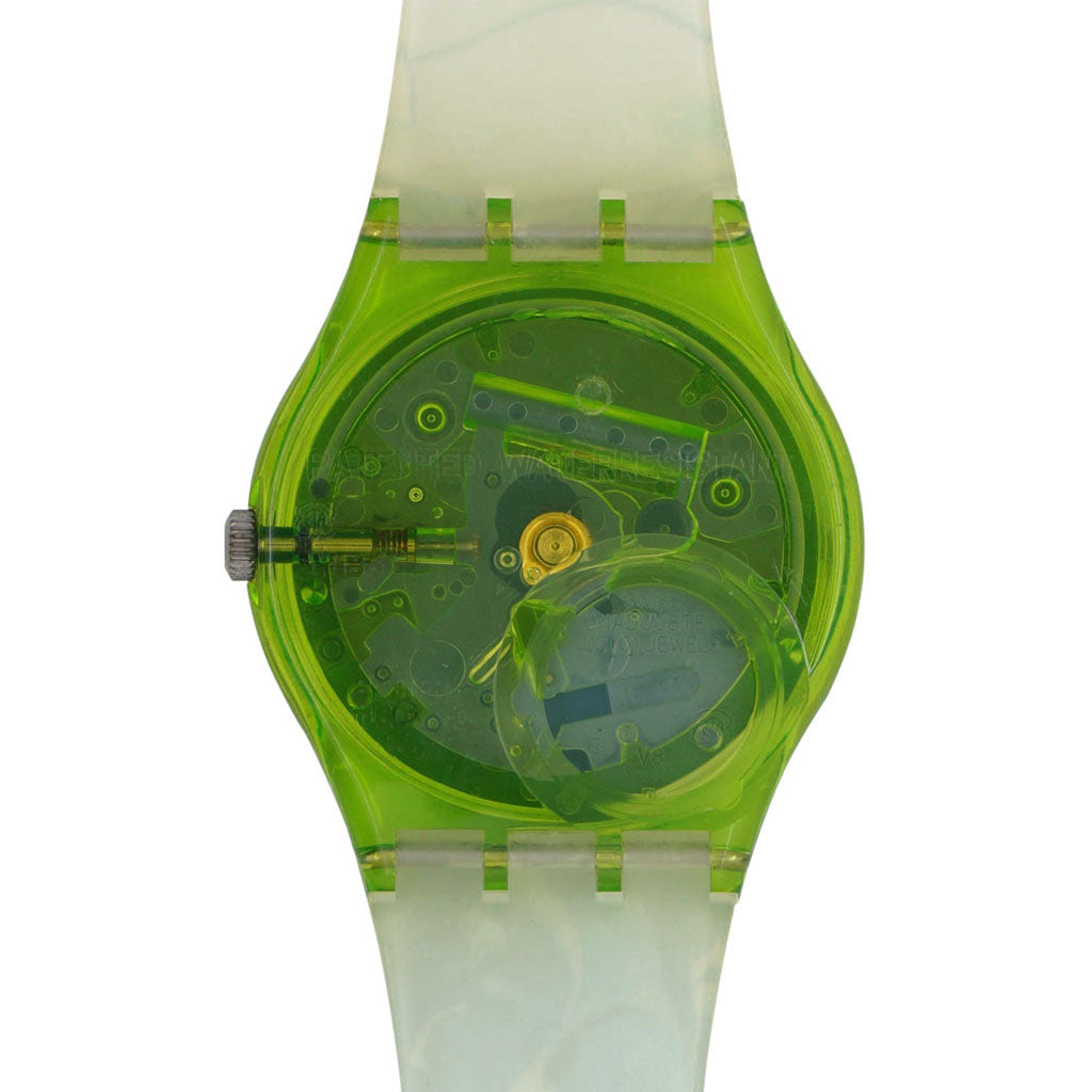 GENT PICASSO PROTOTYPE