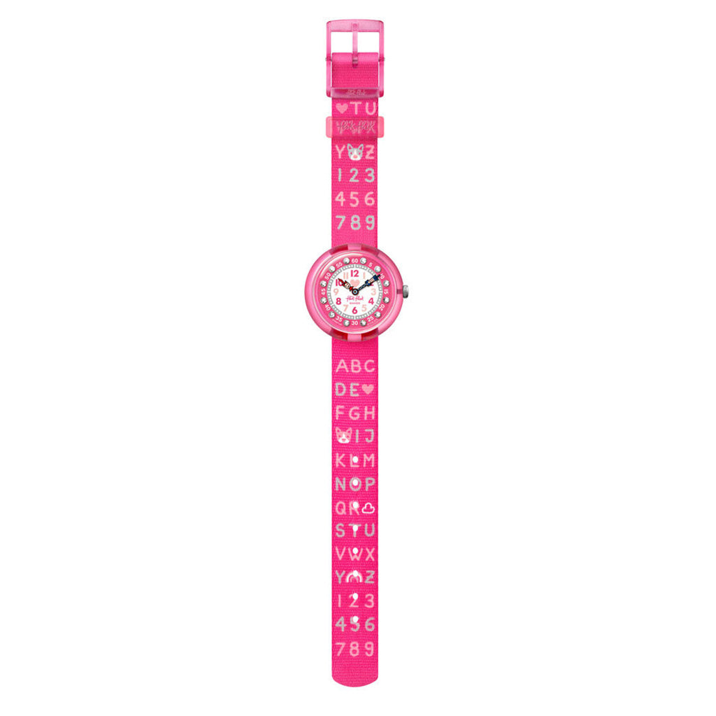 PINK AB34