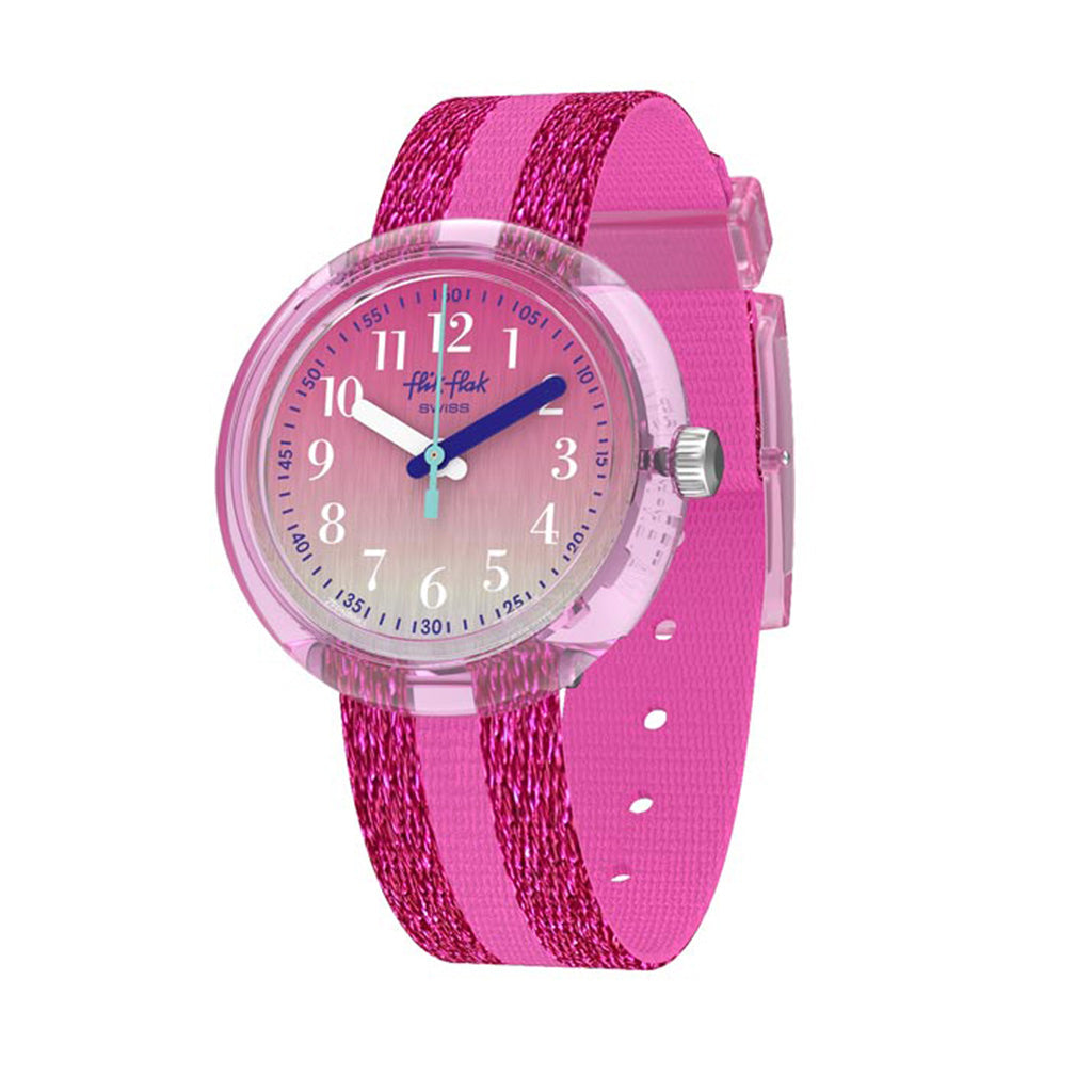 PINK SPARKLE