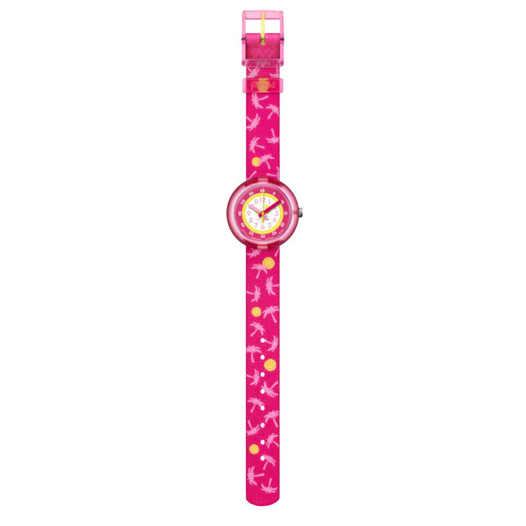 PINK SUMMER