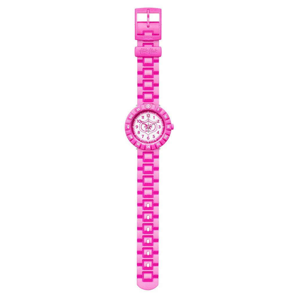PINK SUMMER BREEZE