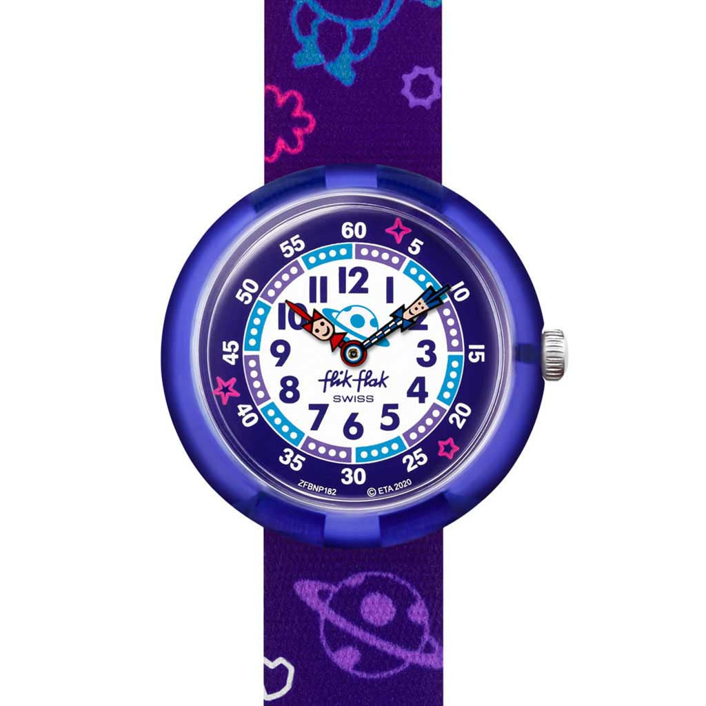 Flik Flak Plan It FBNP182