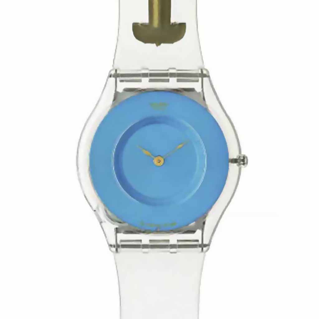 Swatch Skin Plume du Ciel SFK133P