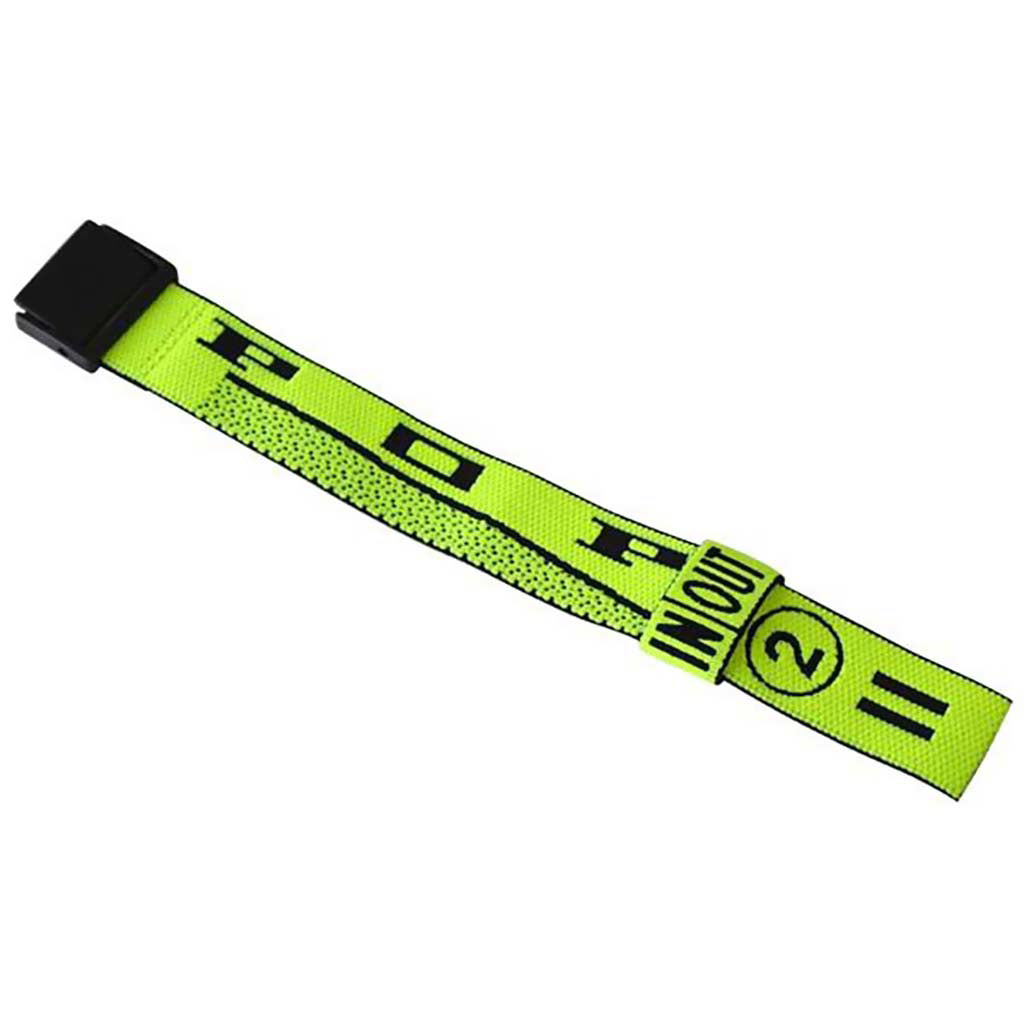 Pop Swatch Ersatzband ACID POP APVBY002