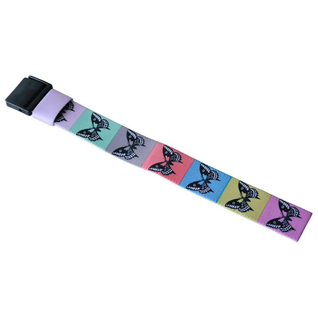 Pop Swatch Ersatzband ANIMALO APWBB143