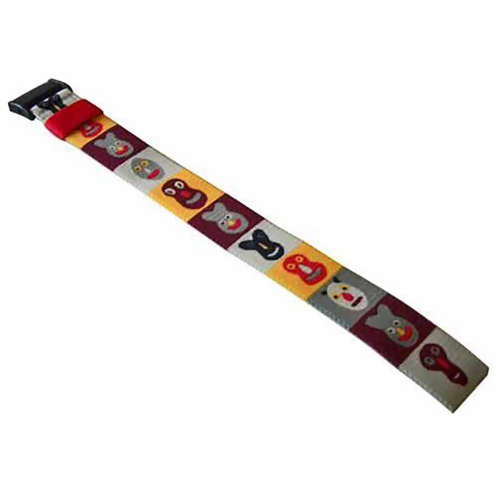 Swatch Ersatzband DOGGY BAG PMK115