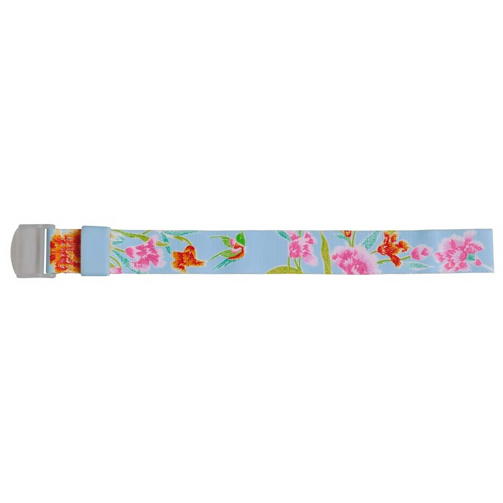 Swatch Ersatzband Fleurs D'Ete APMK112