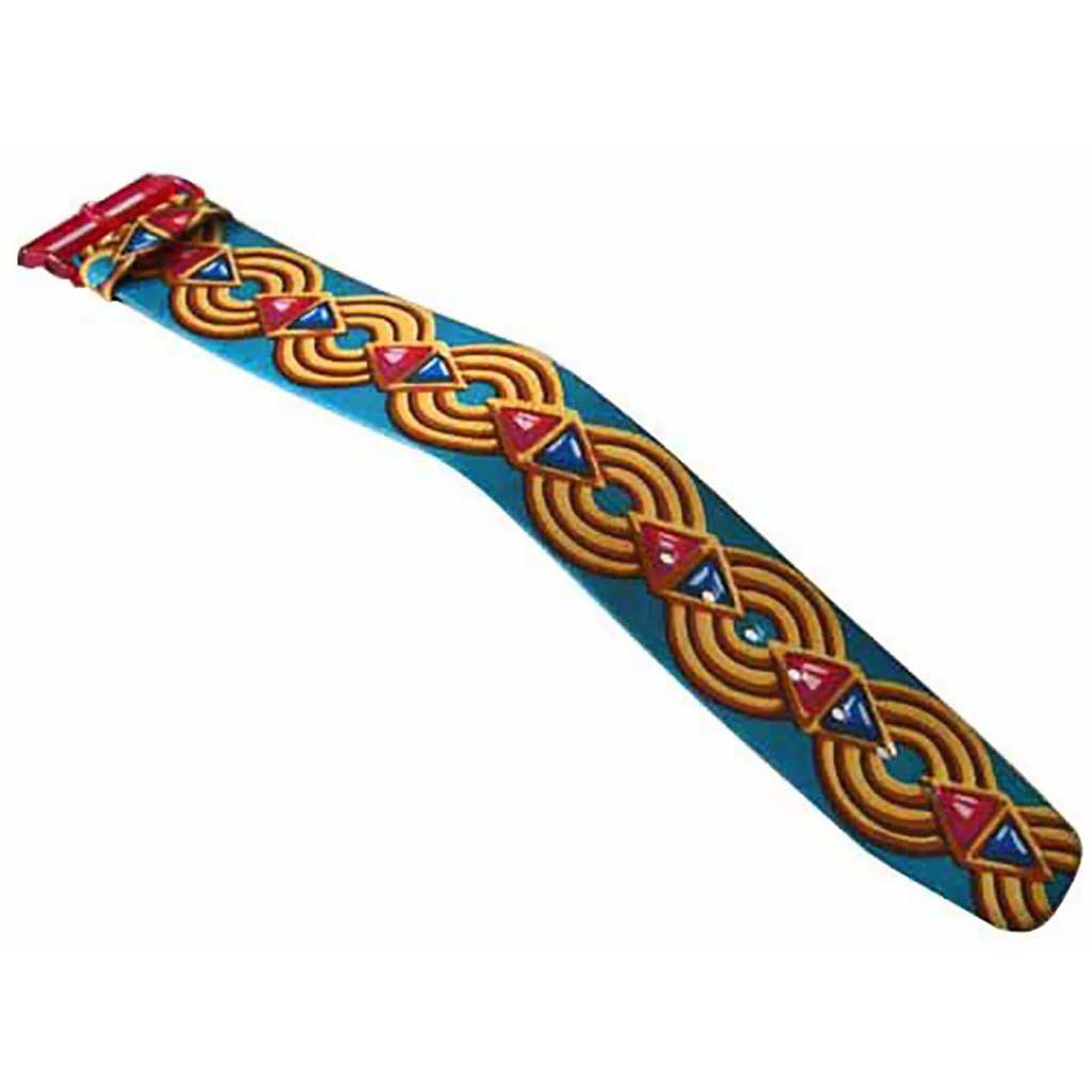 Pop Swatch Ersatzband Haute Societe APWK193