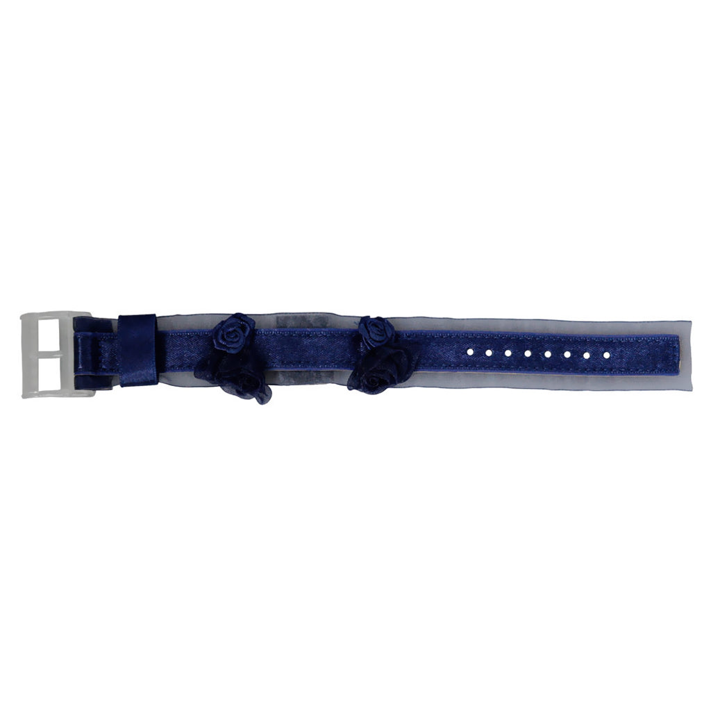 Midi Pop Swatch Ersatzband KING BLUE APMN108