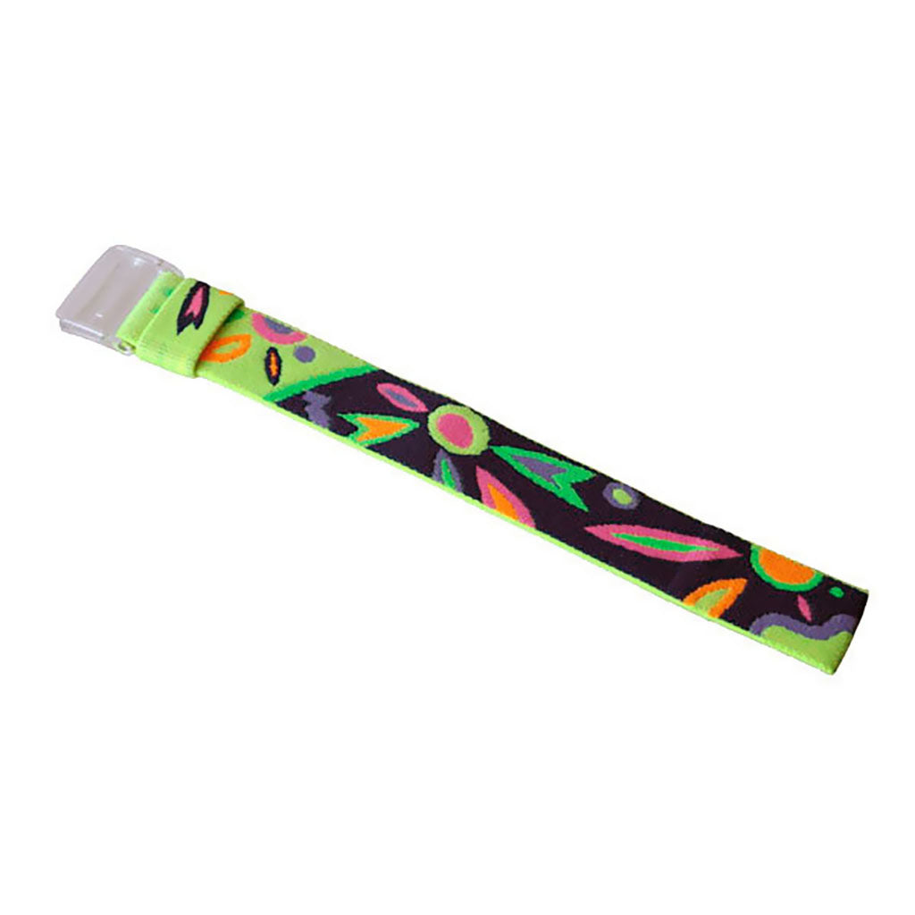 Pop Swatch Ersatzband MICRO GARDEN APWJ103