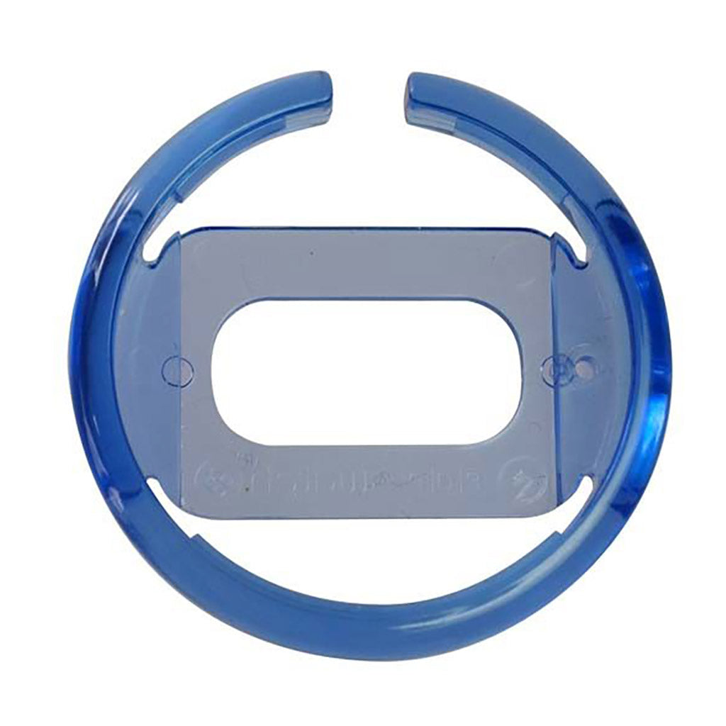 Swatch Midi Pop Ring DARK BLUE SHINY RPM05