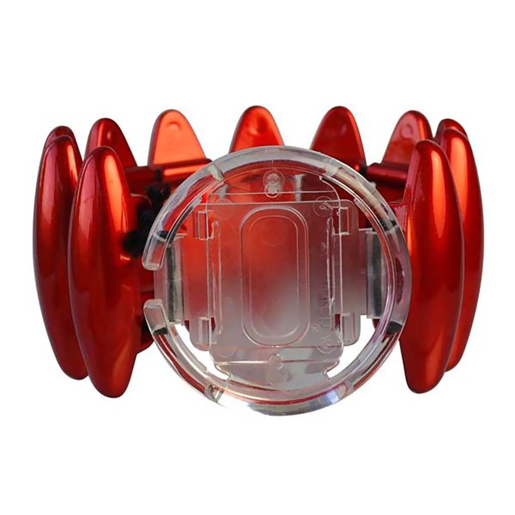 Swatch Ersatzband NEANDA ORANGE APMO102