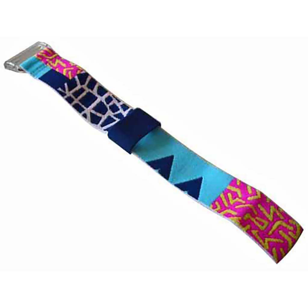 Pop Swatch Ersatzband PHOTOFINISH APVN005