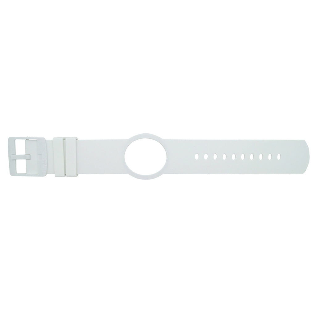 Swatch Ersatzband Popure APNW105