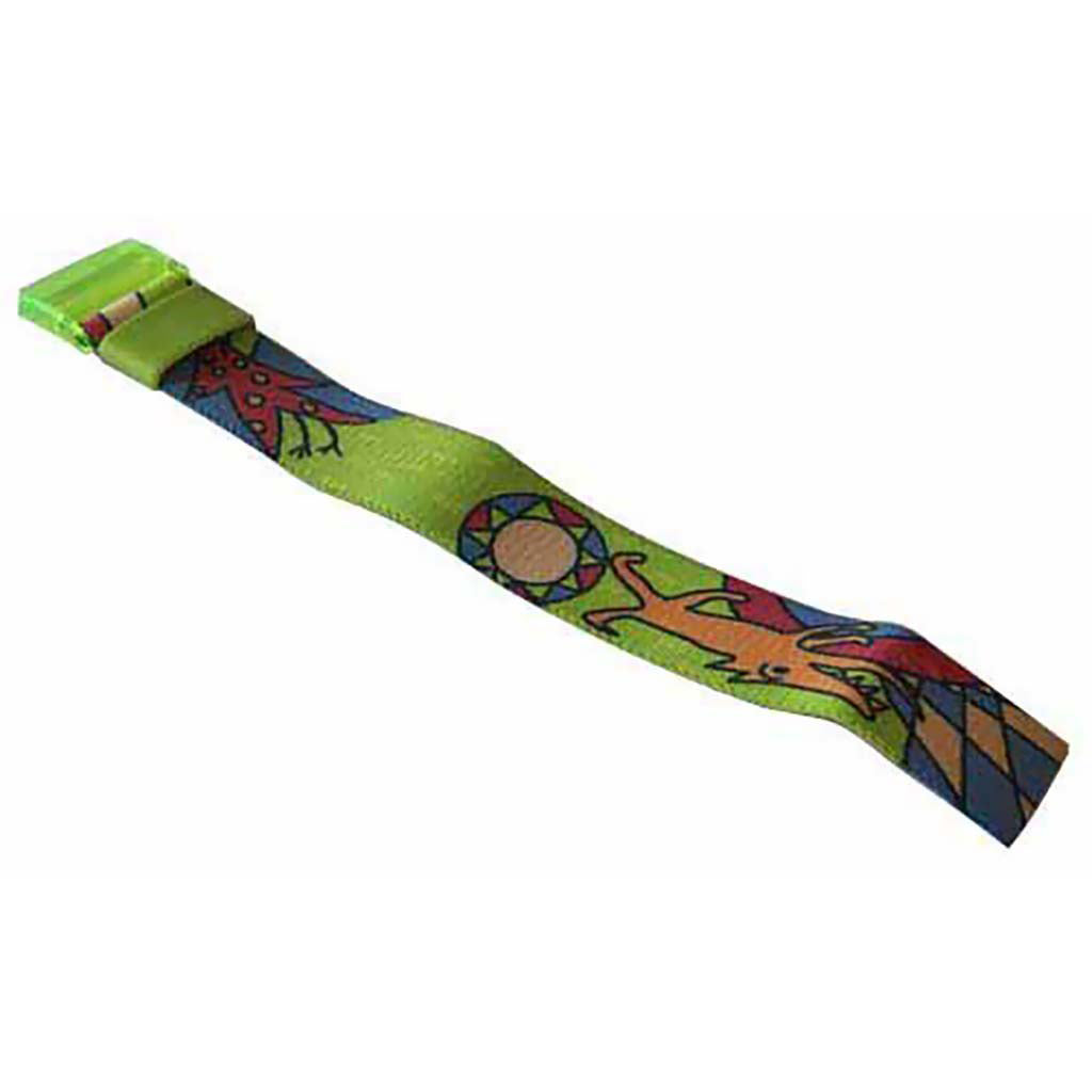 Swatch Ersatzband REBUS APWN113