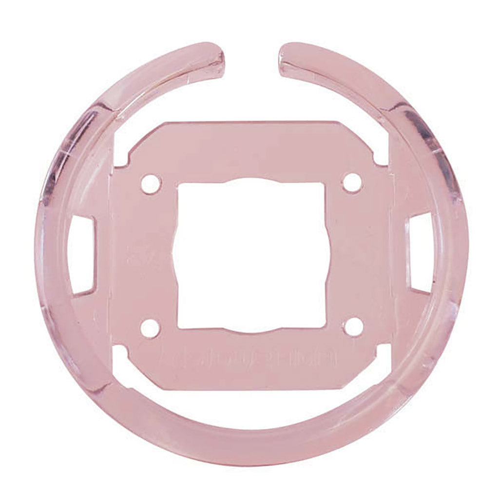 Pop Swatch Ring LIGHT ROSE SHINY RPB15