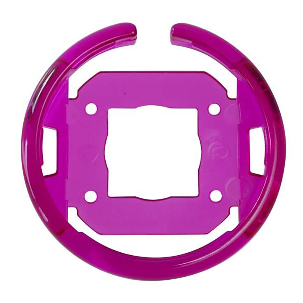 Swatch Pop Ring PURPLE SHINY RPB04