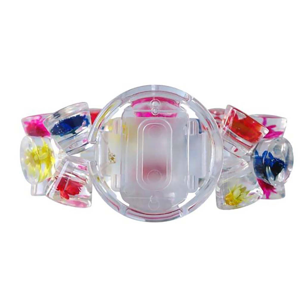 Midi Pop Swatch Ersatzband SWEET SCENTS APMK152B