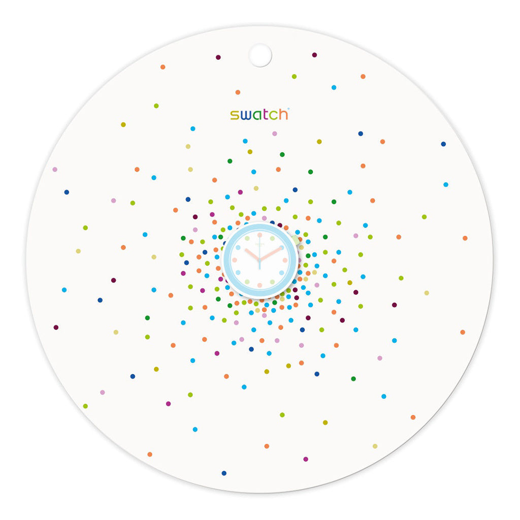 Swatch Popwalli Dotsi S829000005
