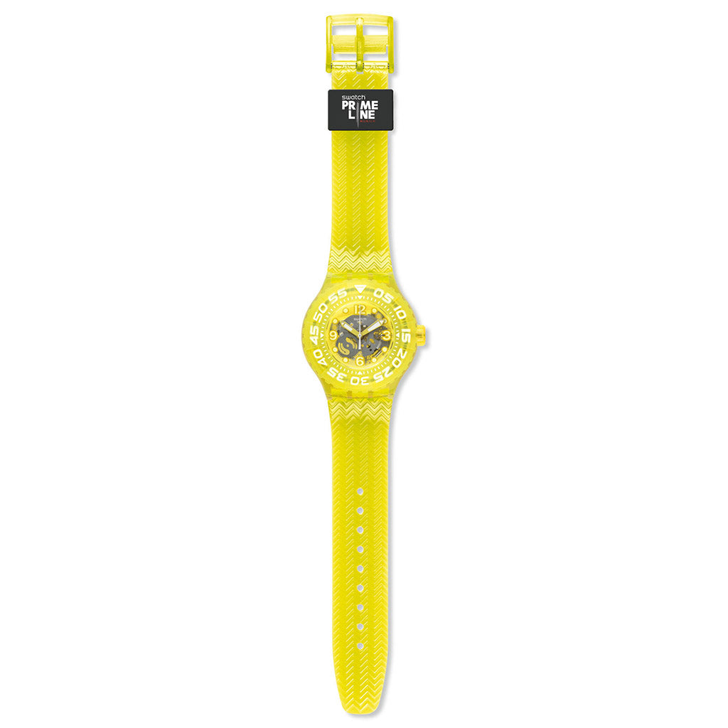 PRIME LINE MUNICH 2014 / LEMON PROFOND