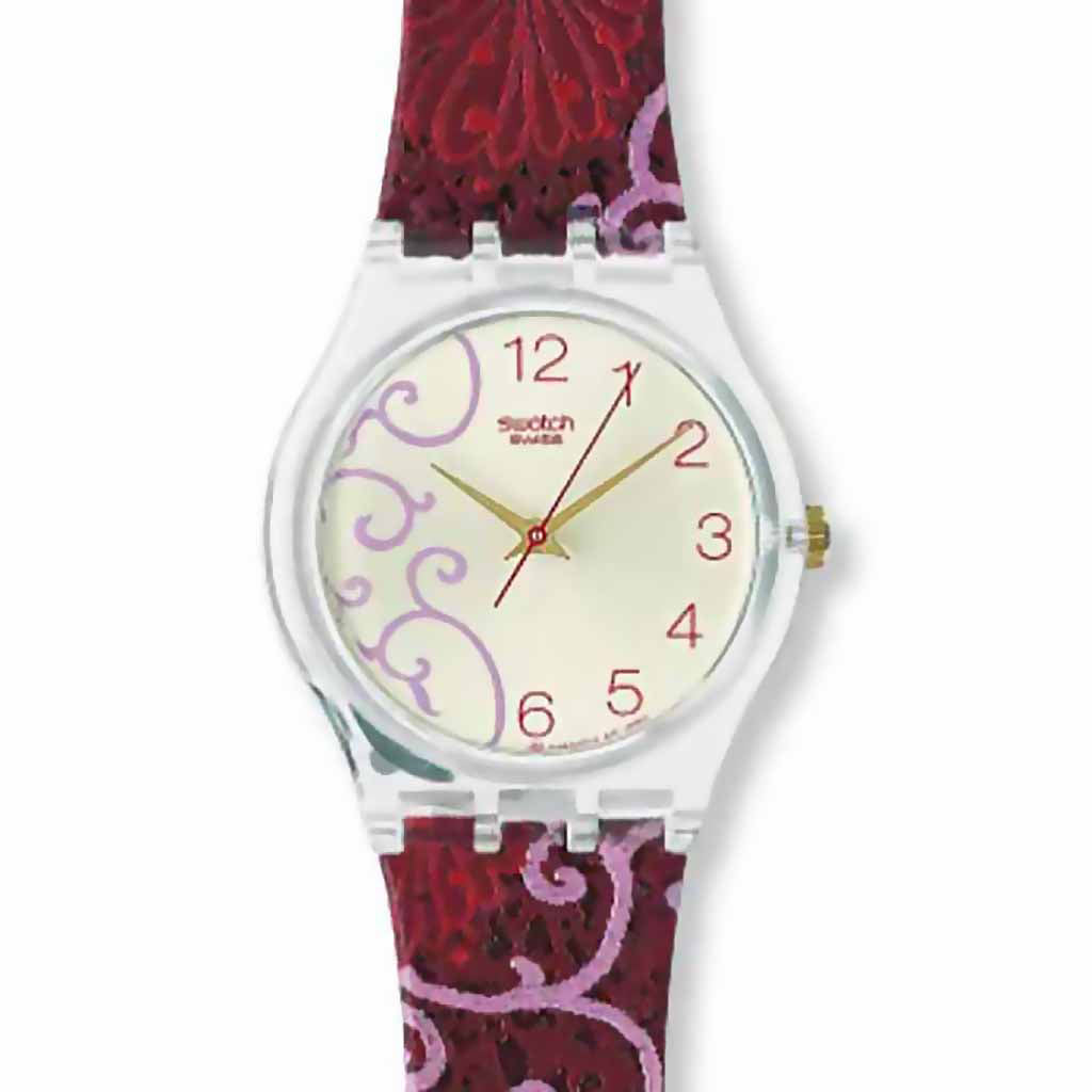 Swatch Gent PRIMULA GK390