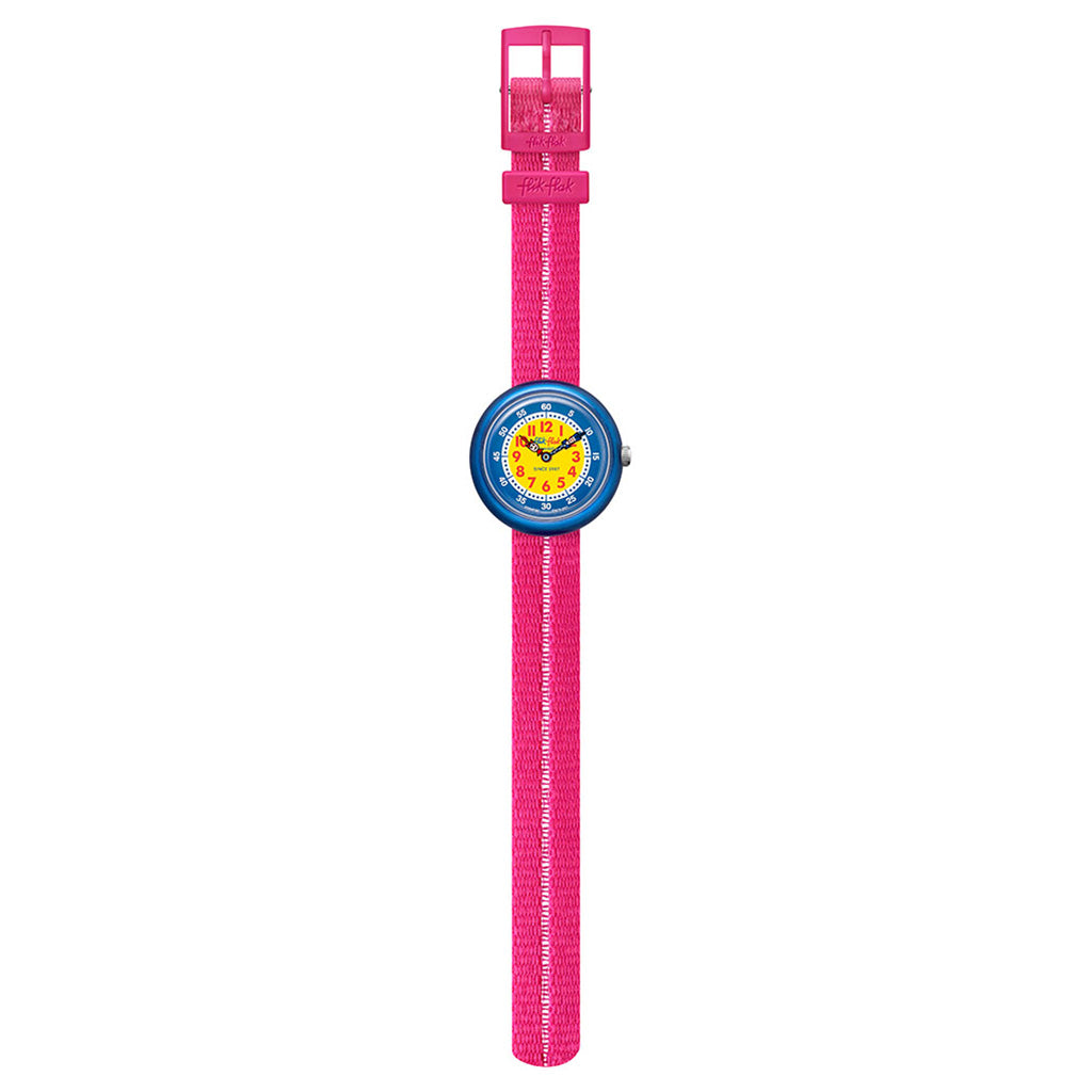 RETRO PINK