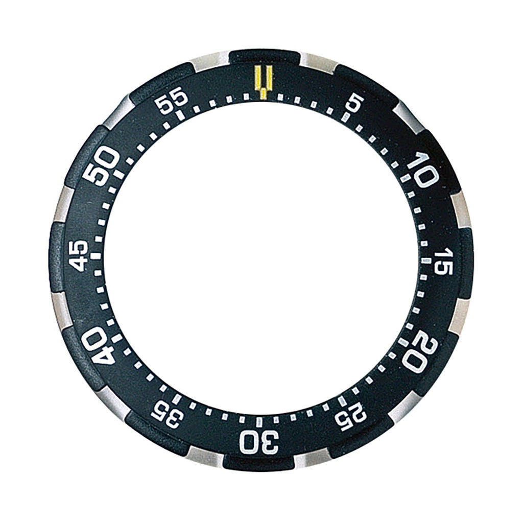 Swatch Drehlünette Assault ASBK114