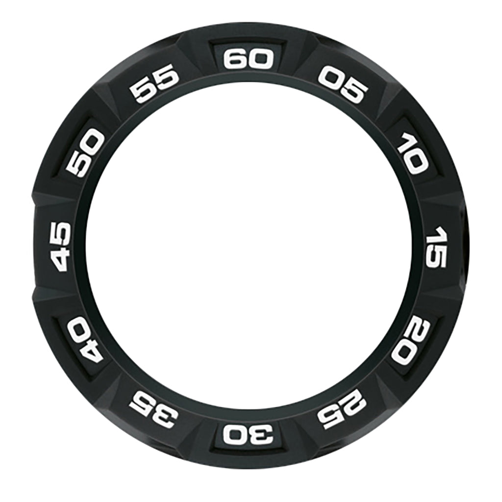 Swatch Drehlünette Black Hero RSUIB414