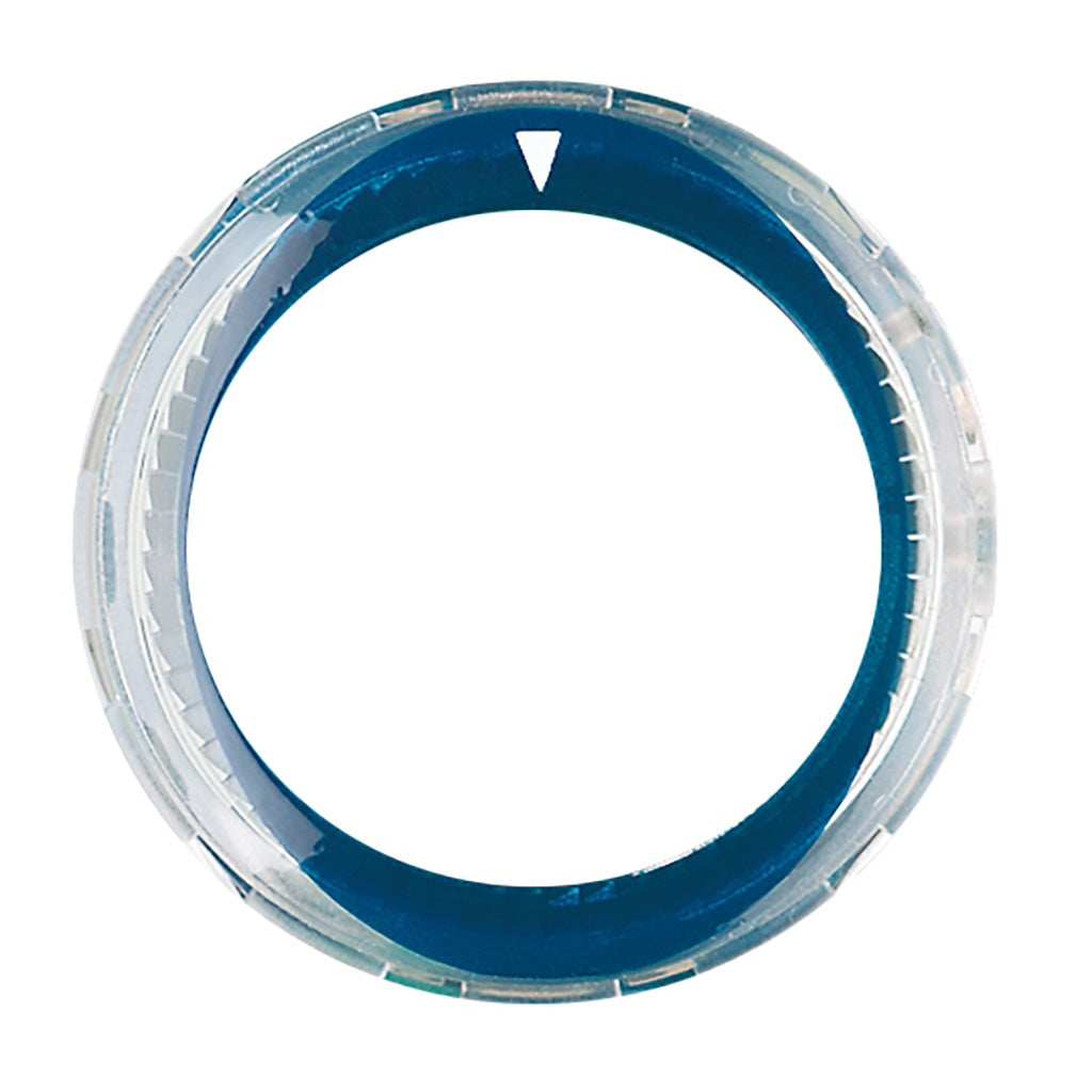 Swatch Drehlünette Bubble Blup RSDK916