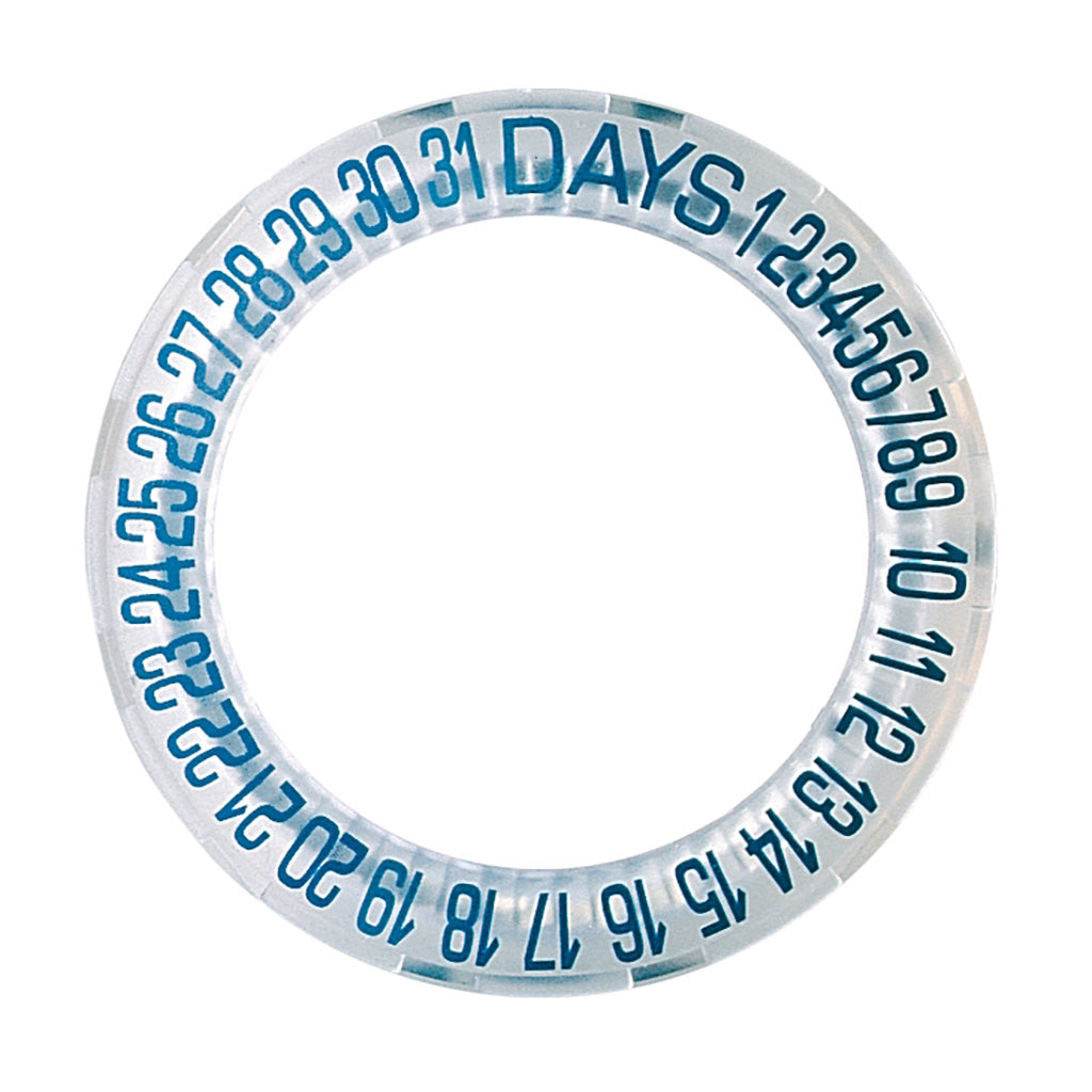Swatch Drehlünette Flitter Glow RSDK903