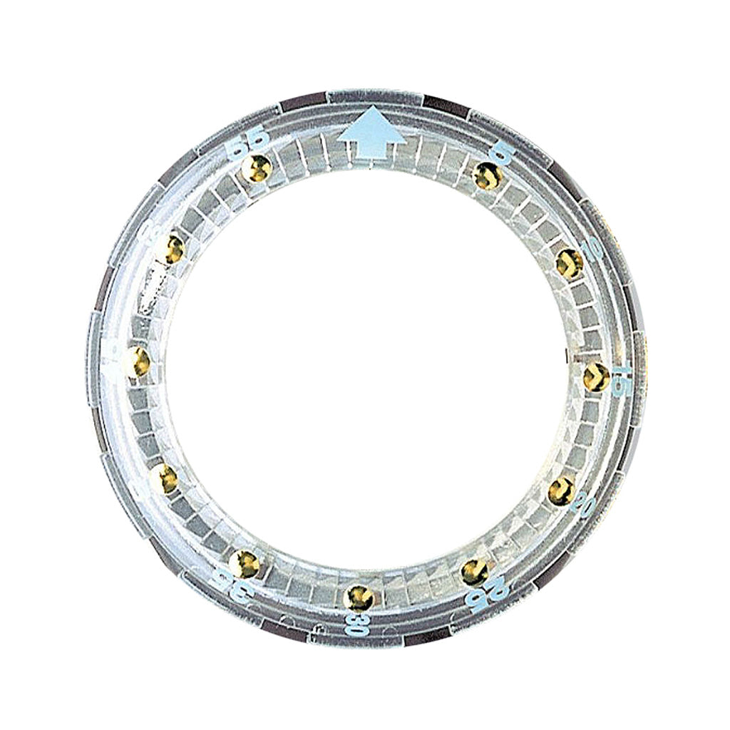 Swatch Lünette Golden Rivet RSEM100