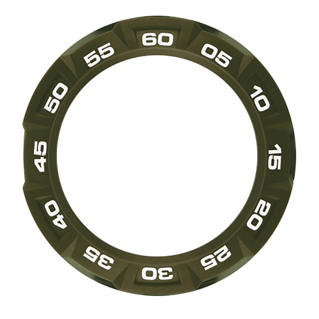 Swatch Drehlünette Green Hero RSUIG401