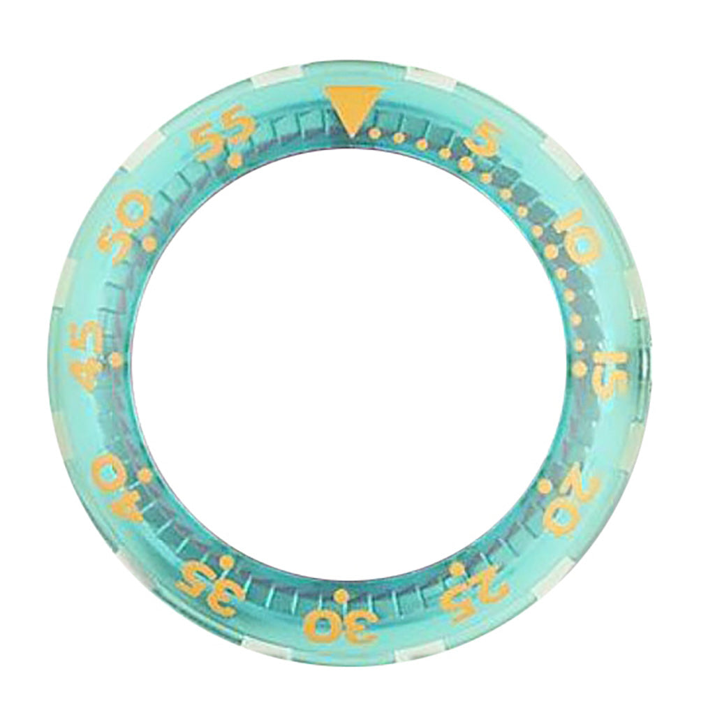 Swatch Drehlünette Happy Fish RSDN101