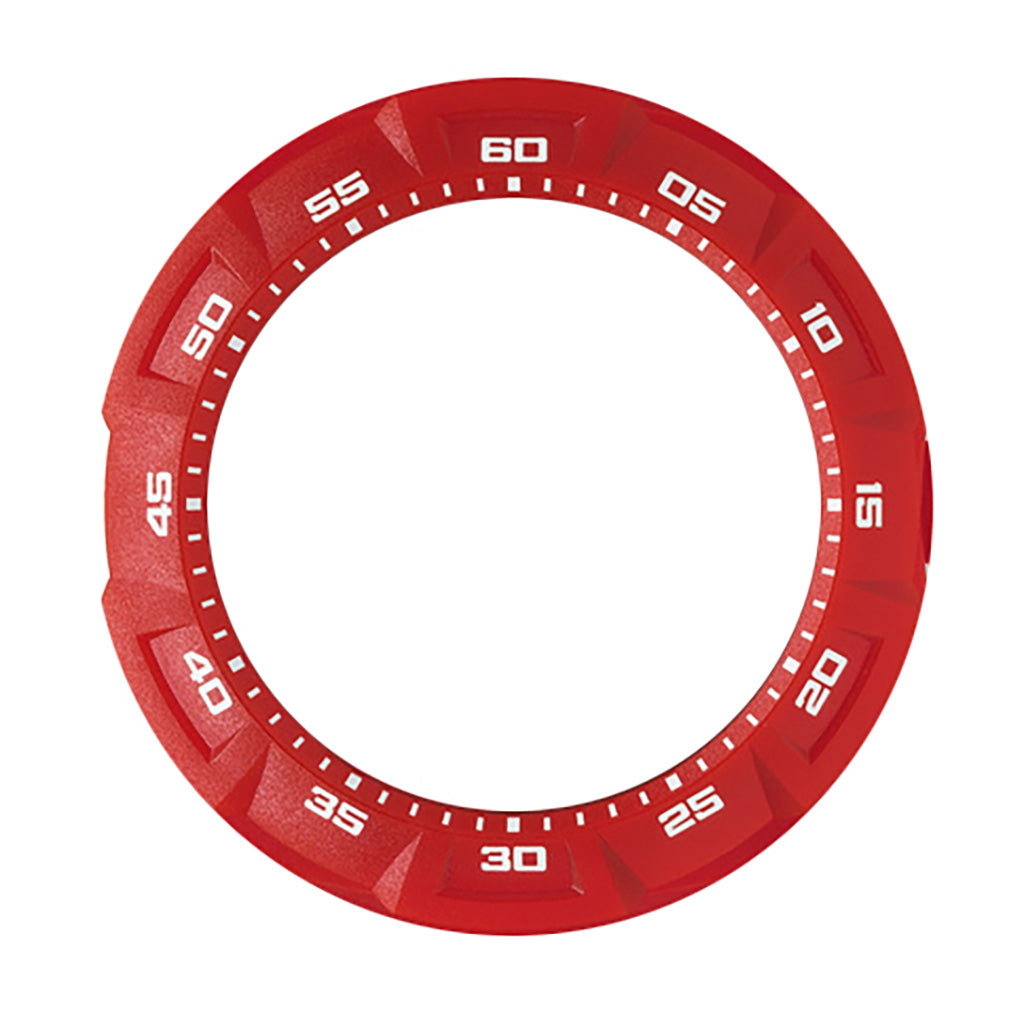 Swatch Drehlünette Hot Chili RSUIR400