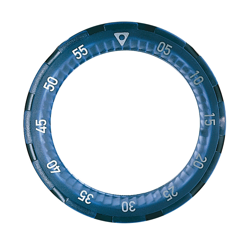 Swatch Drehlünette Inky Water RSBM106