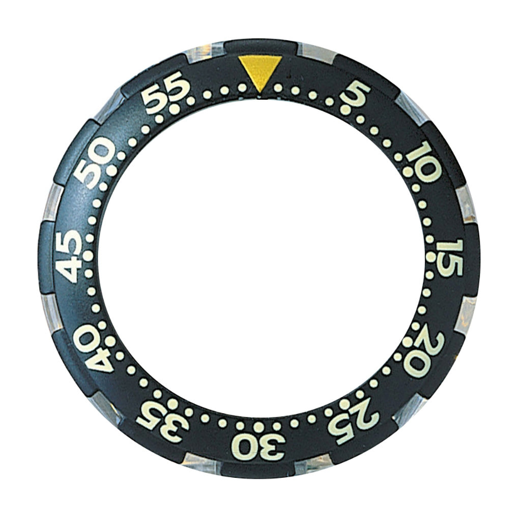 Swatch Drehlünette Point Break RSBK106