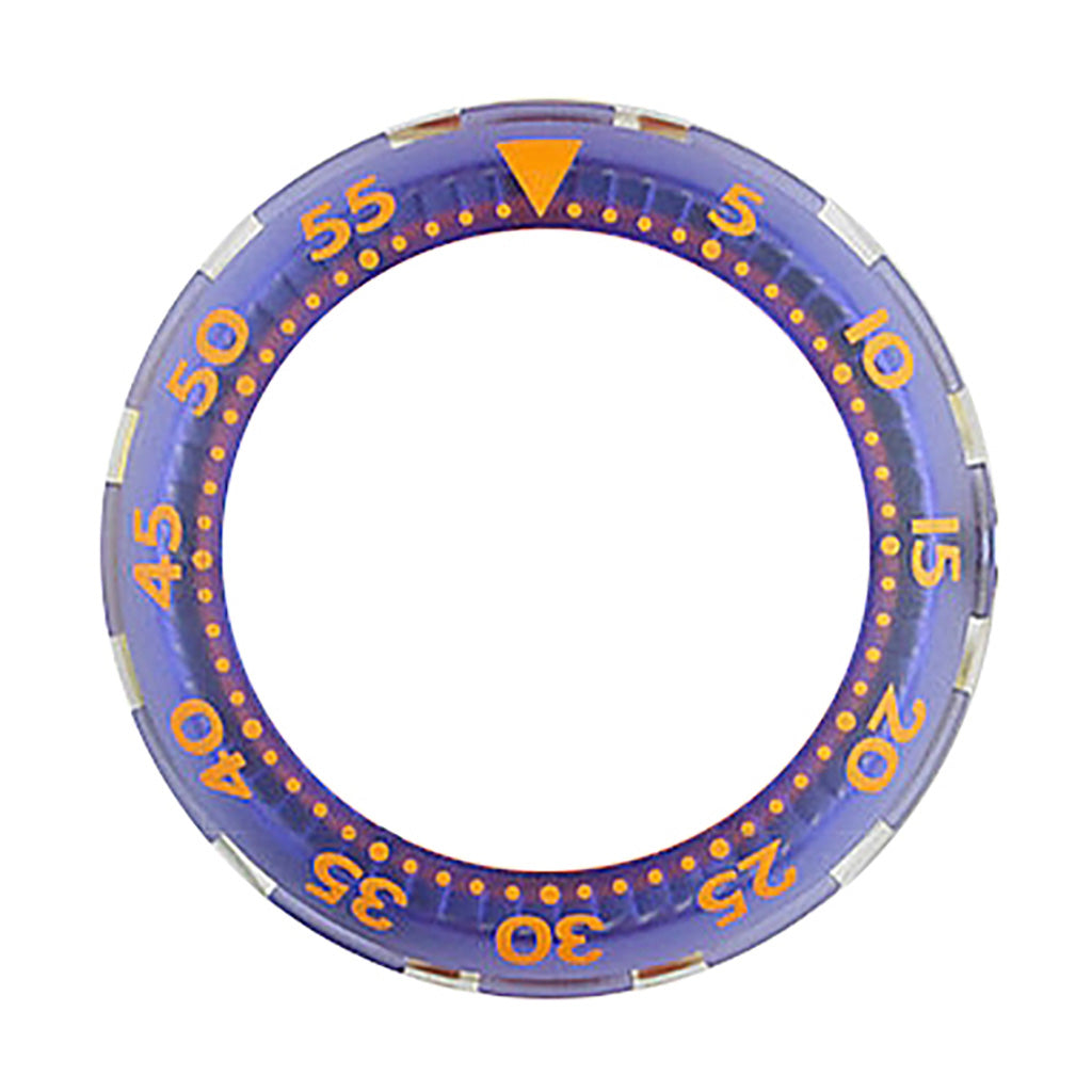Swatch Drehlünette Red Island RSDK106