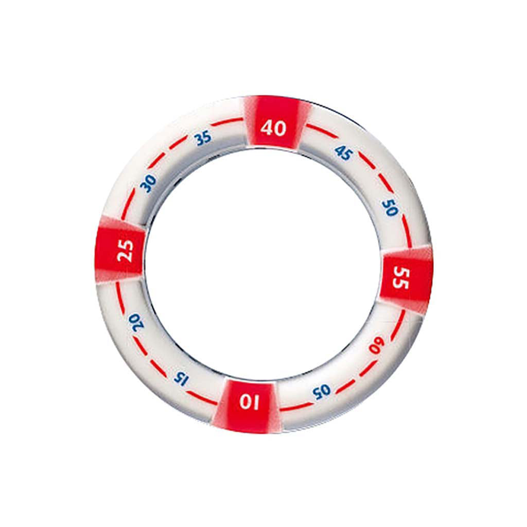 Swatch Drehlünette Rescue RSDN904