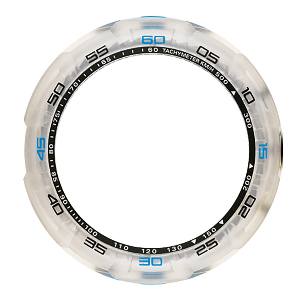Swatch Drehlünette Smooth Wave RSUIK401